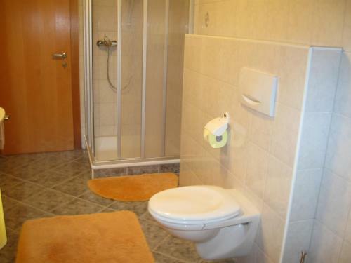 Apartamento Haus Bilgeri