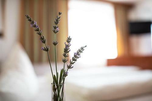 Ferienhotel Bergland