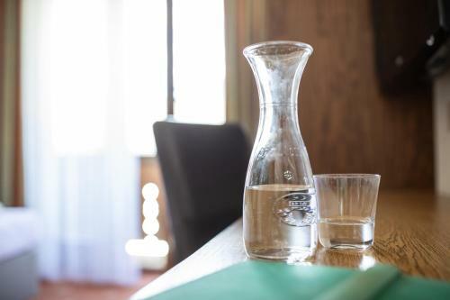 Ferienhotel Bergland