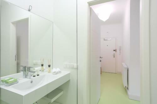 Apartamentos Green Mango City Condo