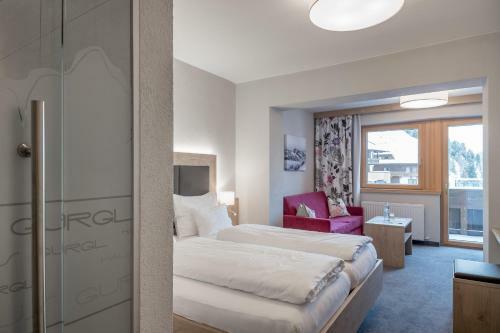 Hotel Haus Gurgl