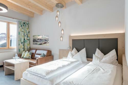 Hotel Haus Gurgl