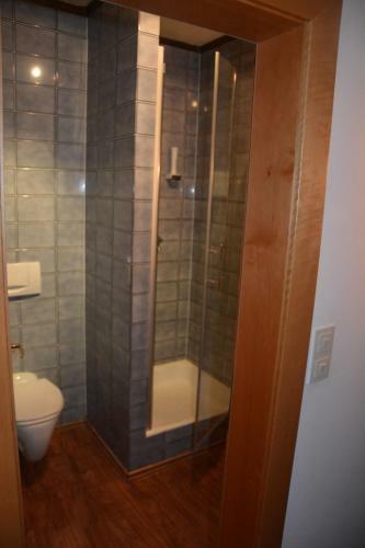 Veldener Traumschiff - Ehem. Sporthotel Berger