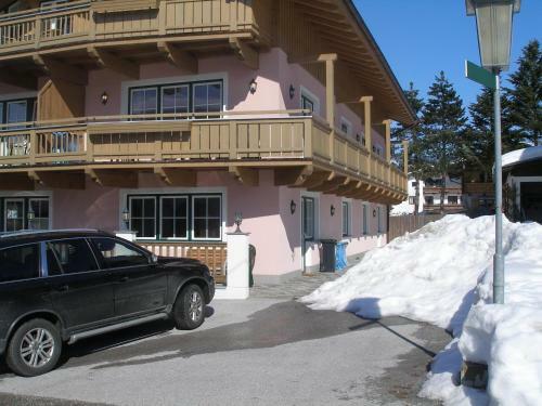 Apartamentos Appartement Kurz - Top 3