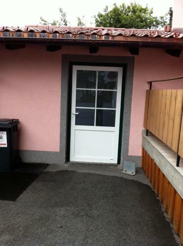 Apartamentos Appartement Kurz - Top 3