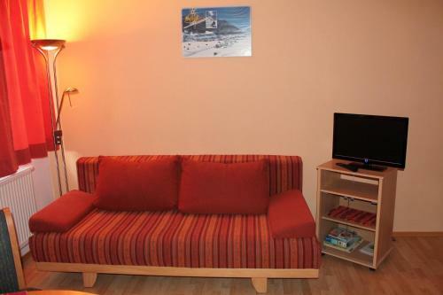 Apartamento Ferienwohnung Kr��bacher