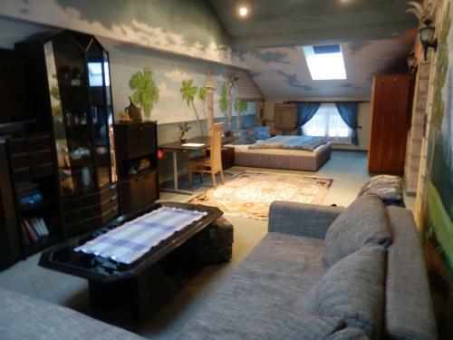 Bed & Breakfast Reiserhof