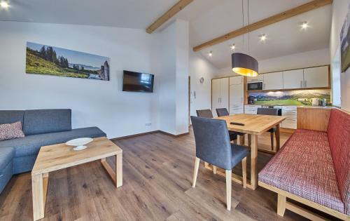 Holiday Penthouse Moosweg By Easy Holiday
