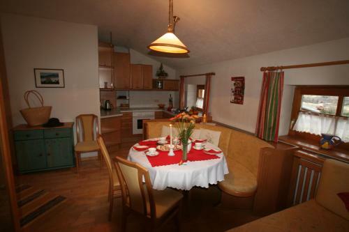 Apartamento Appartementhaus Salzmann