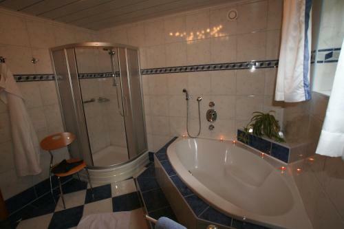 Apartamento Appartementhaus Salzmann
