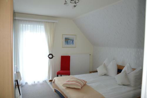 Apartamento Haus Thon
