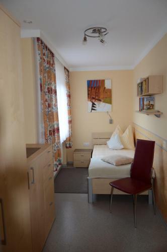 Apartamento Haus Thon