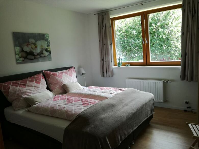 Apartamentos Ferienhaus Bella Vista