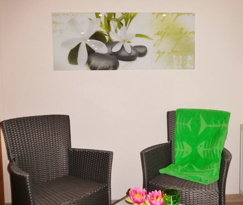 Apartamentos Ferienhaus Bella Vista