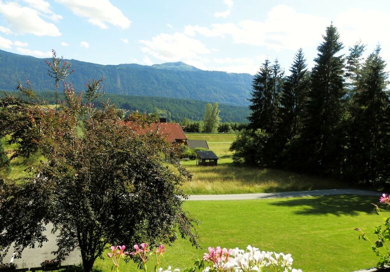 Apartamentos Ferienhaus Bella Vista