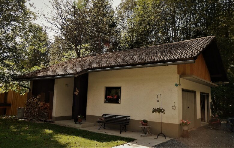 Apartamentos Ferienhaus Bella Vista