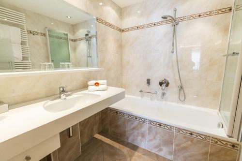 Hotel Antonius