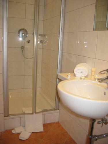 Hotel Antonius