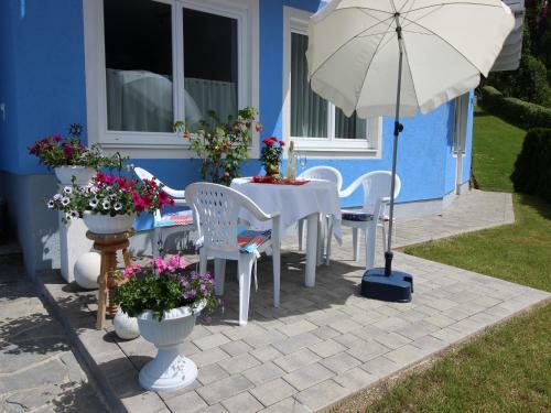 Apartamento Appartementhaus Lercher