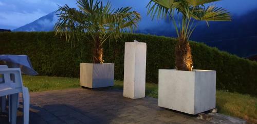 Apartamento Appartementhaus Lercher
