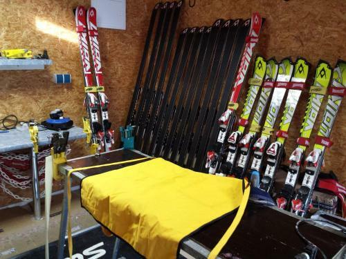Apartamento Appartementhaus Lercher