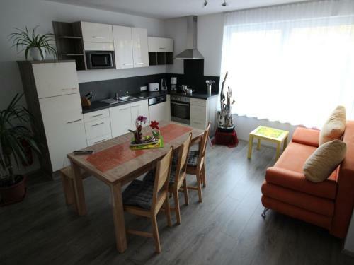 Apartamento Appartementhaus Lercher