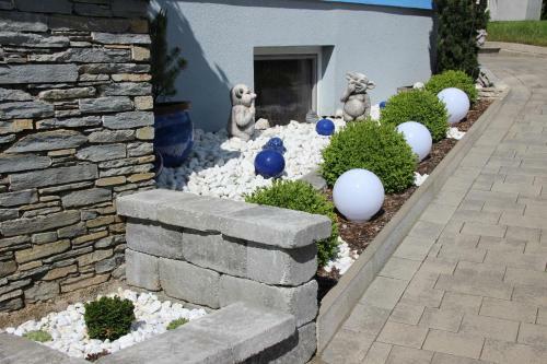 Apartamento Appartementhaus Lercher