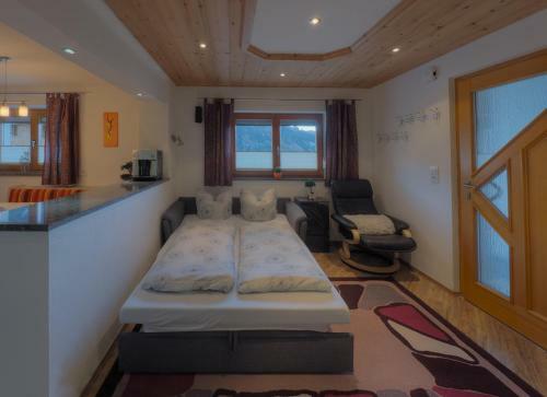 Apartamento Ferienhaus Schweinberger