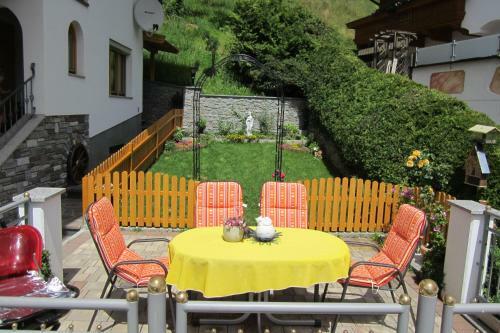 Apartamento Ferienhaus Schweinberger