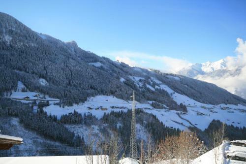 Apartamento Ferienhaus Schweinberger