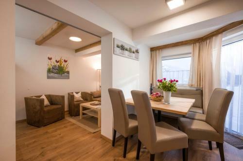 Apartamento Appartement M�hltal