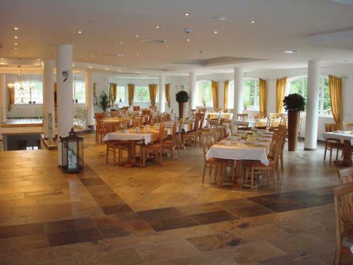 Hotel Thaneller****