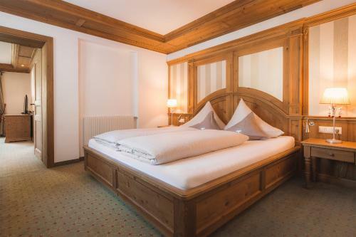 Hotel Fisserhof