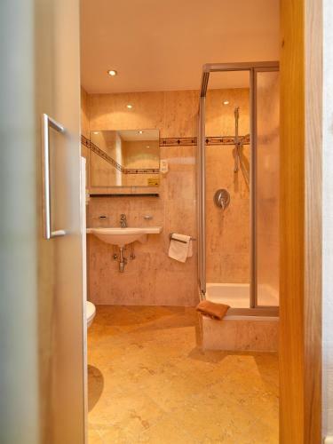 Hotel Fisserhof