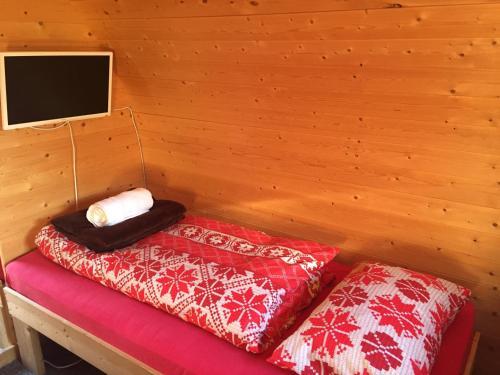 Inn-side Adventure Cabins & Camping