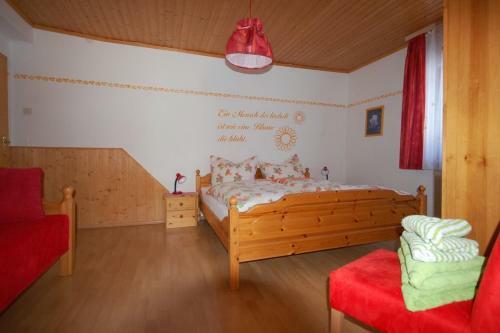 Holiday Home Pruggern