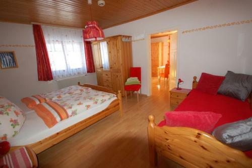 Holiday Home Pruggern