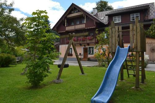 Holiday Home Pruggern