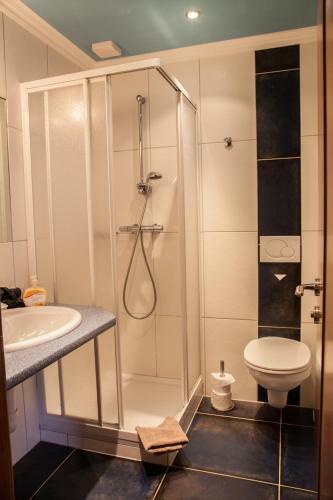 Hostal Haus Arnika
