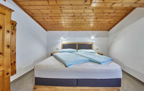 Apartamento Landhaus Eberharter