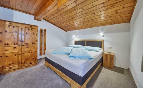Apartamento Landhaus Eberharter