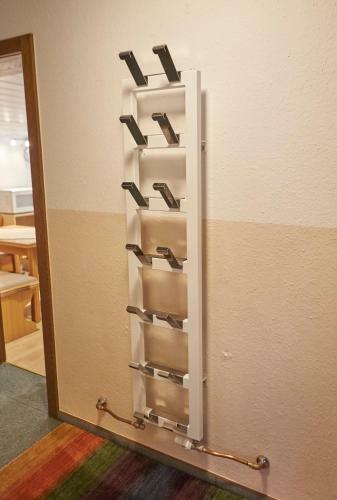 Apartamento Landhaus Eberharter