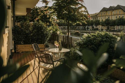 Hotel Goldener Ochs