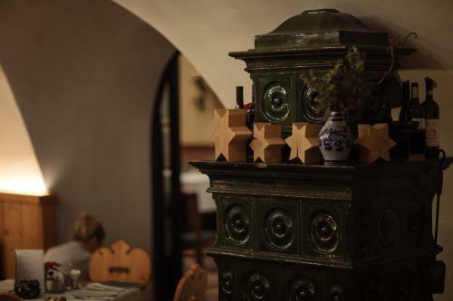 Hotel Goldener Ochs