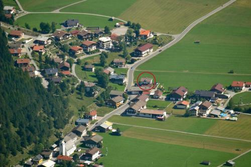 Apartamento Haus Pfefferkorn