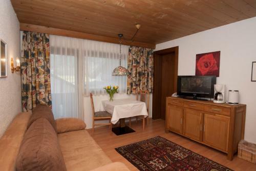 Apartamento Appartements Rabitsch Hof