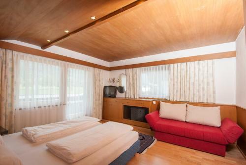 Apartamento Appartements Rabitsch Hof