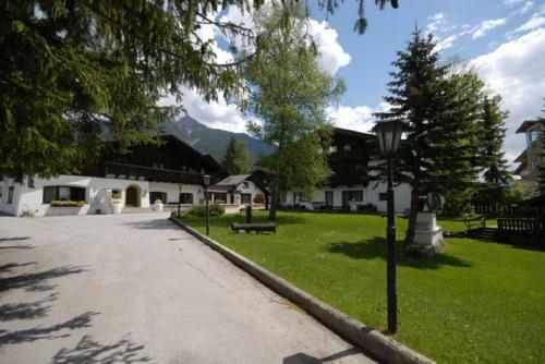 Apartamento Appartements Rabitsch Hof