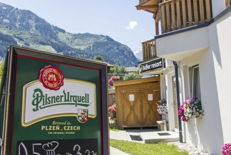 Apartments Adler Resort Kaprun