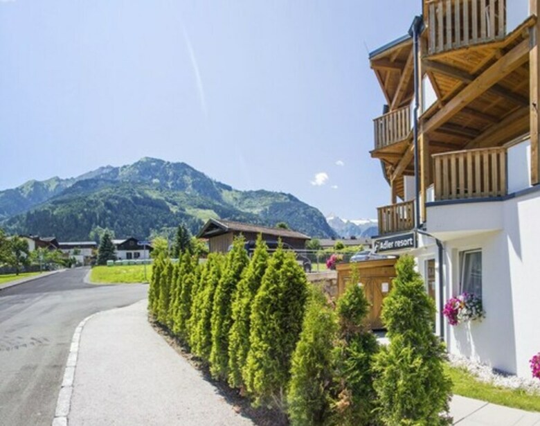 Apartments Adler Resort Kaprun